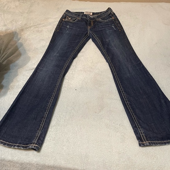 MEK Jeans size 30 - Picture 3 of 4
